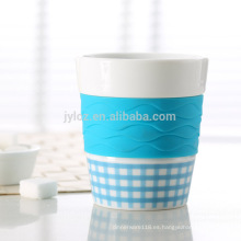 Fábrica directamente taza de cerámica chaozhou